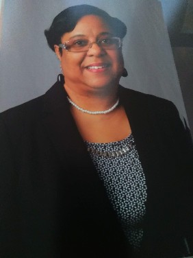 صورة فيليسيا كارمايكل