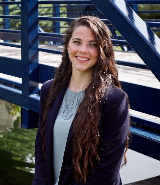 صورة تيفاني بيرج