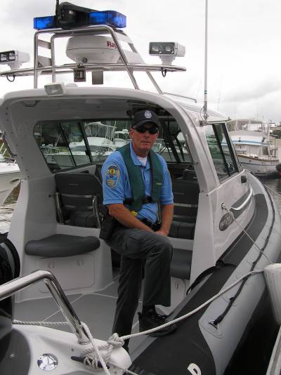 مكتب البحرية تيم ليتز