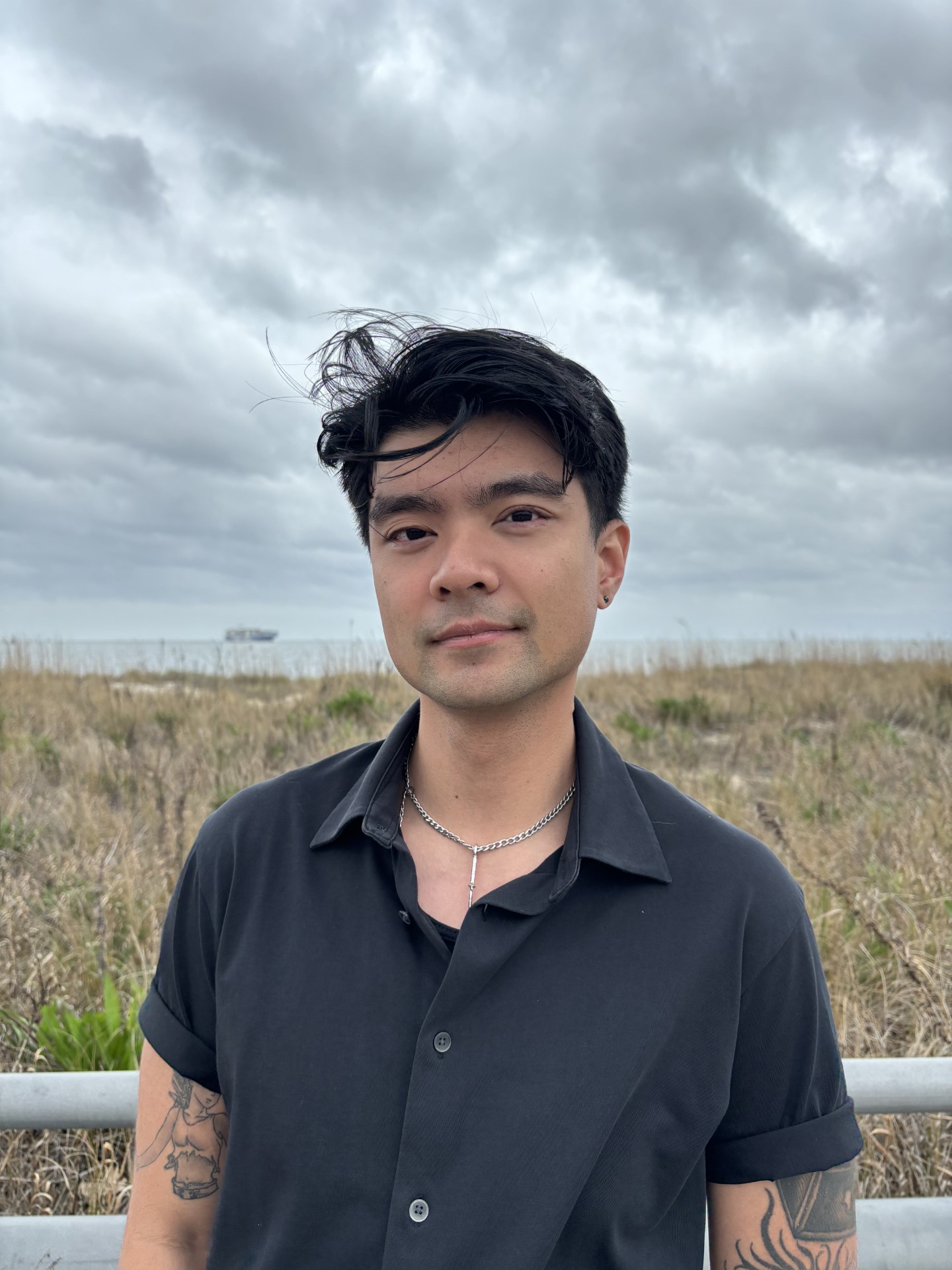 صورة ماربين أبوتين