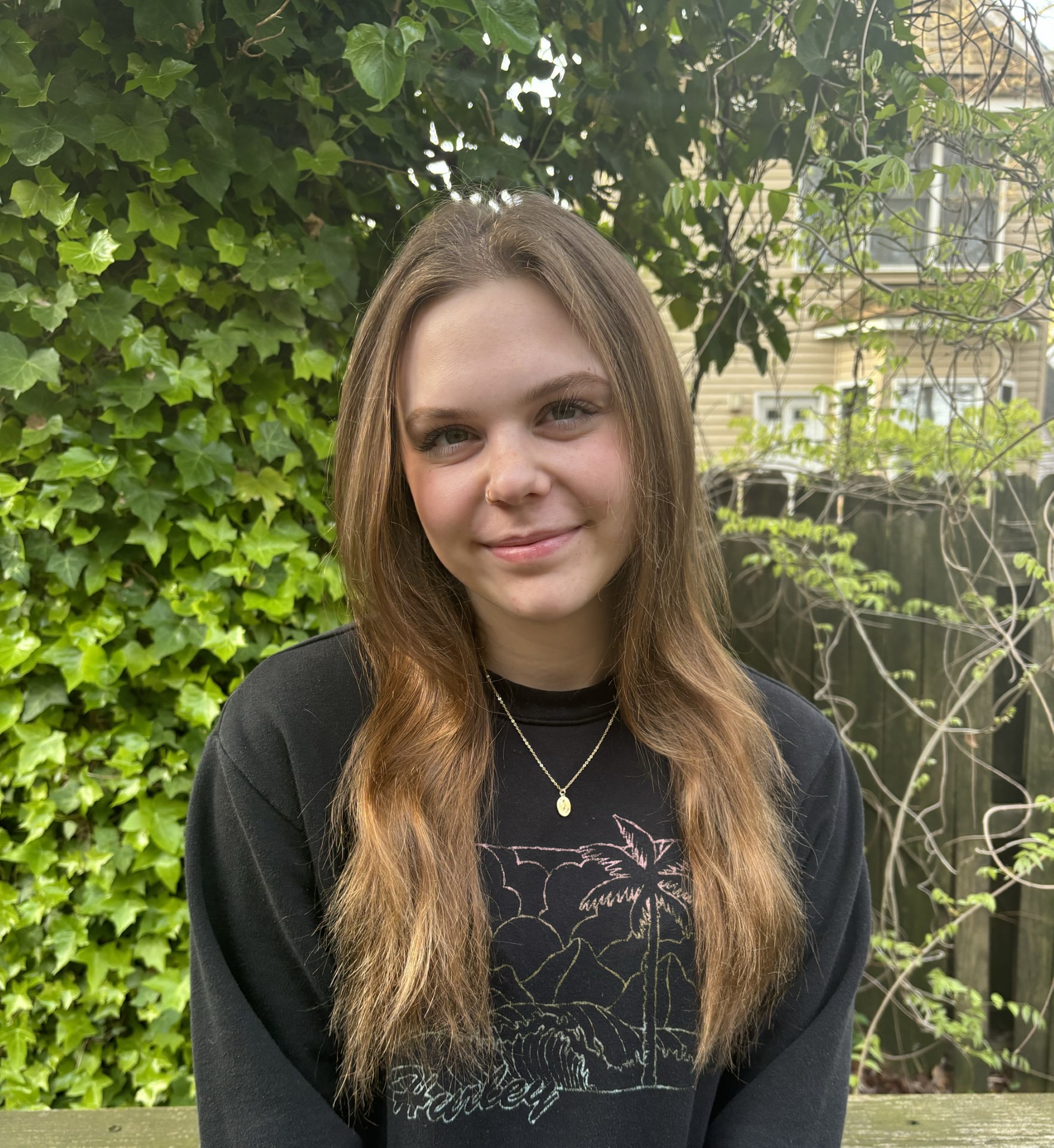 صورة ناتالي بيكر