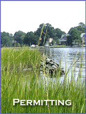 تصاريح الموائل