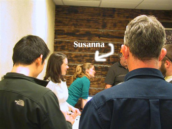 وسم أسماك الصيد 1