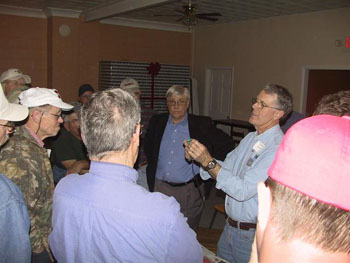 وسم أسماك الصيد 2