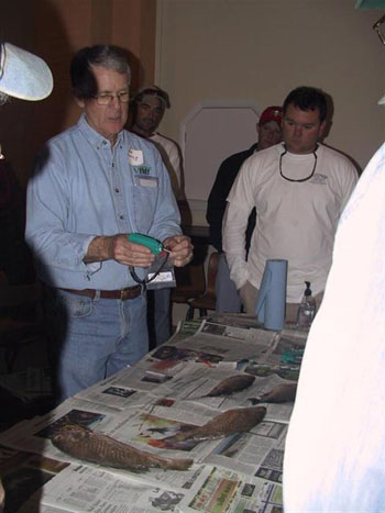 وسم أسماك الصيد 3