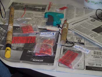 وسم أسماك الصيد 4