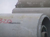 صورة لشعاب Poquoson المرجانية 2