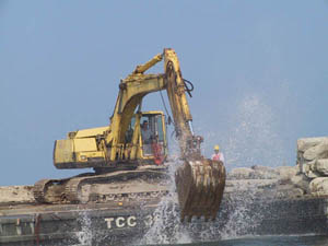 باك ريفر ريف بيك ب