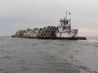 نشر الأنابيب 11-9-2007