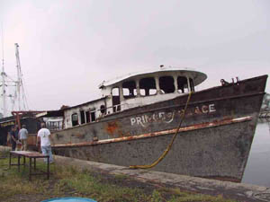 أمير السلام