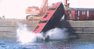 سيارات مترو أنفاق ريدبيرد