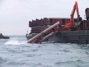 سيارات مترو أنفاق ريدبيرد 2